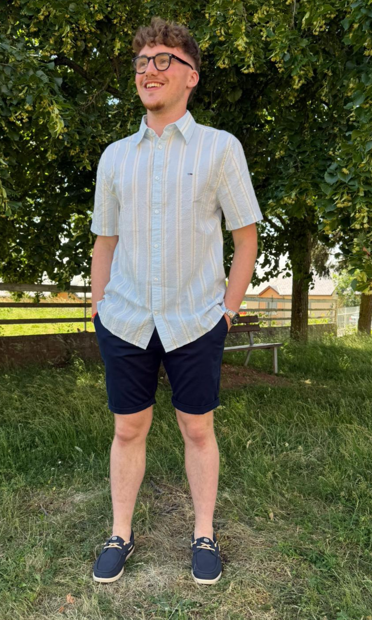 LOOK HOMME